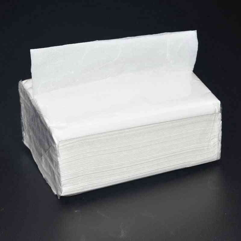 10 Packs Facial Tissue Tissue 3-ply 300 Pulls Facial Tissue