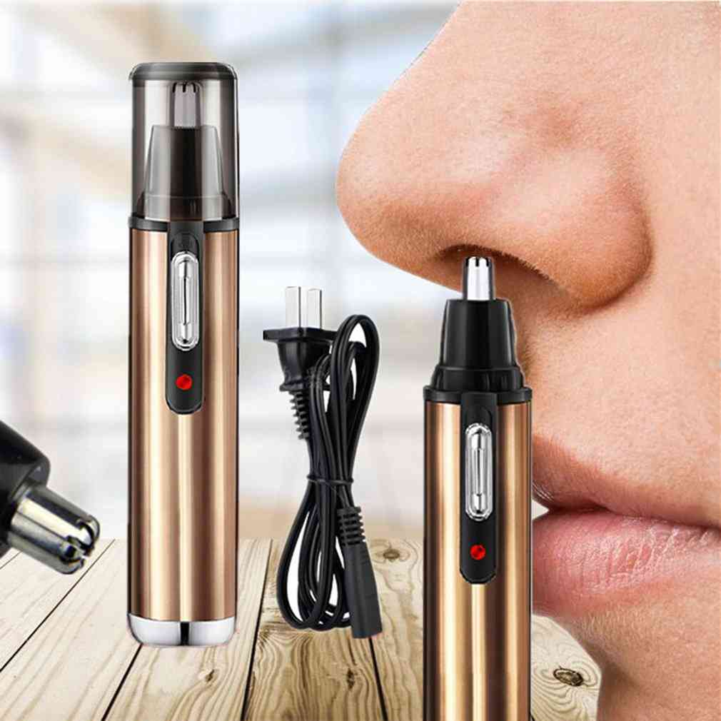Trimmer For Nose Hair