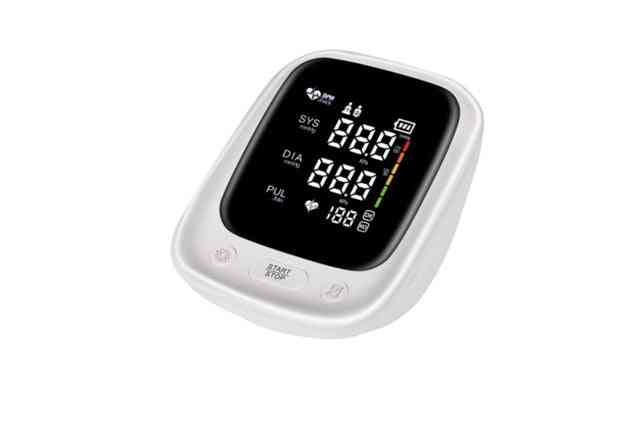 Sinocare Tonometer Digital Blood Pressure Meter
