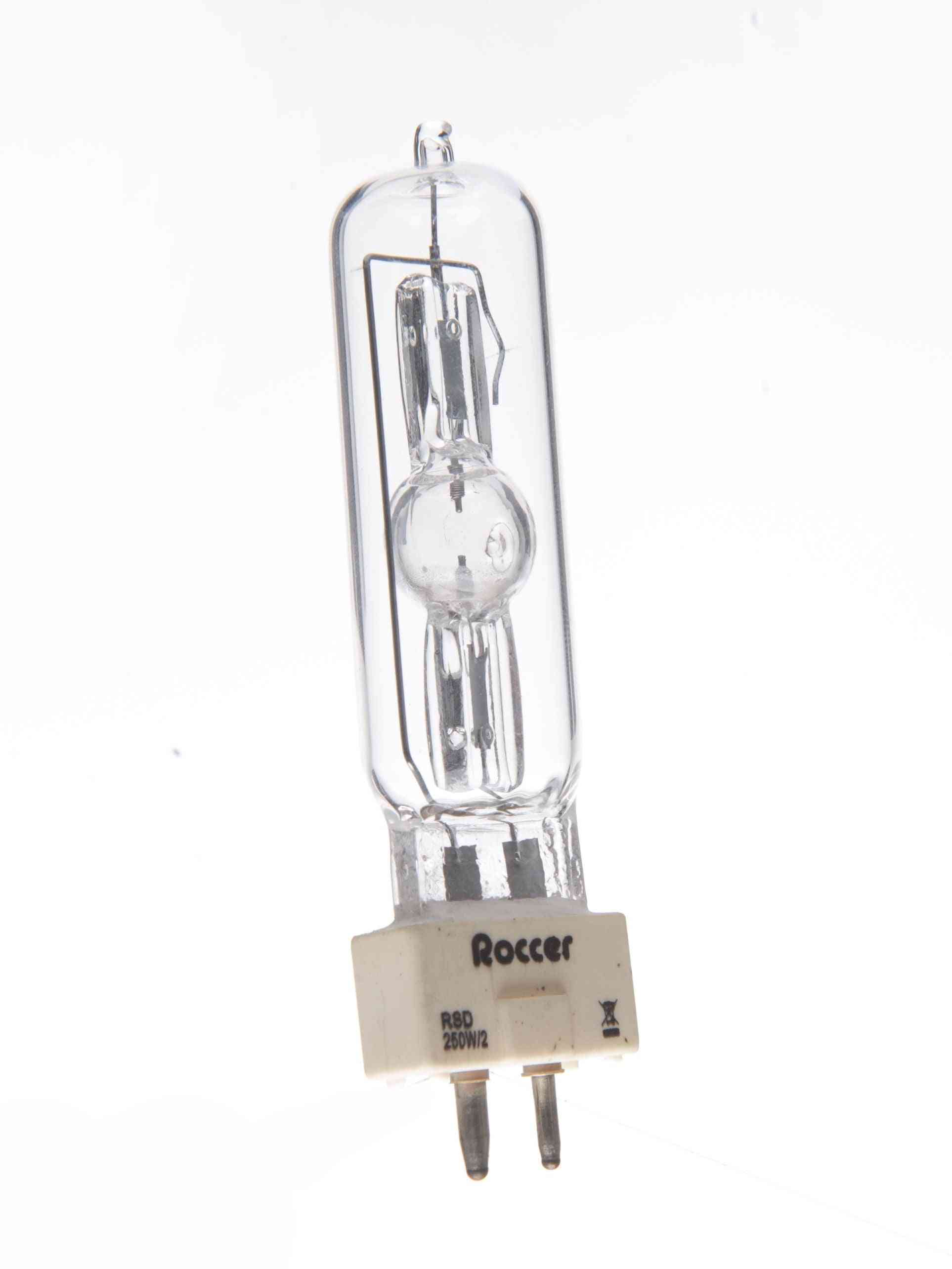 Metal Halide- Moving Head Lamp, Stage Light Bulb