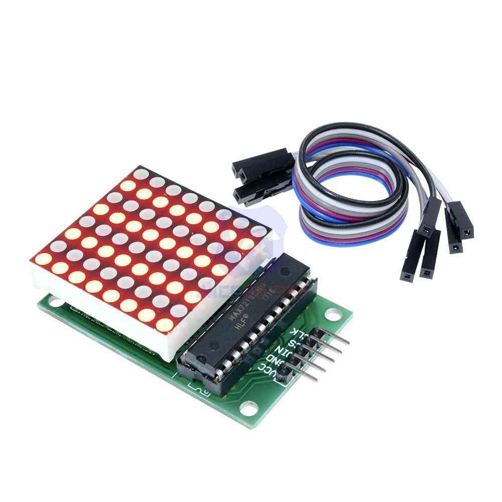Led Display Module For Arduino