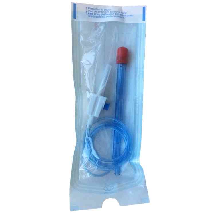 Water Jet- Peel Pen Connection Tube For Oxygen Water Machine