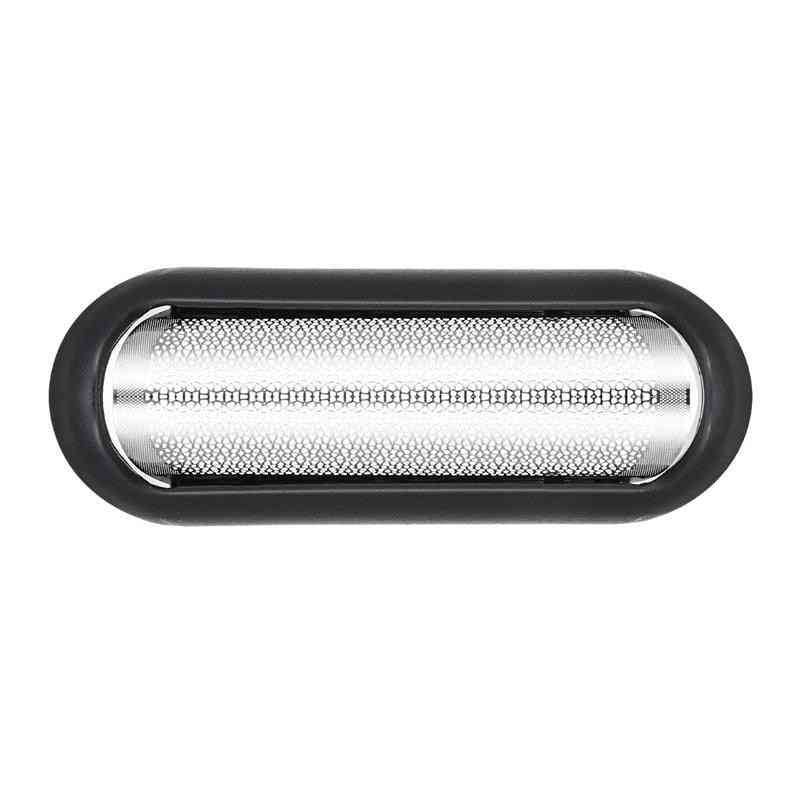 Electric Shaver Replacement Blade Head Mesh For Braun