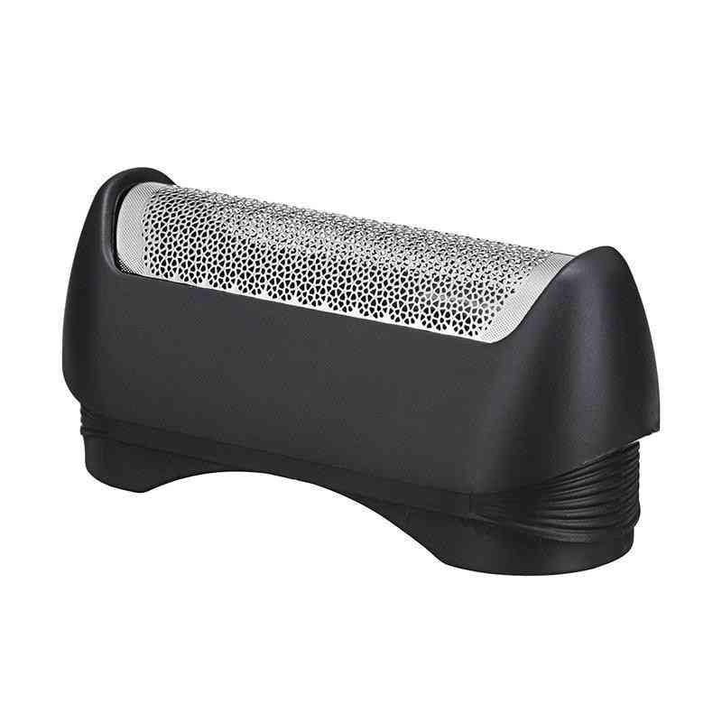 Electric Shaver Replacement Blade Head Mesh For Braun