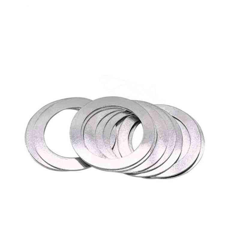 Stainless Steel Ultra Thin Flat Washer