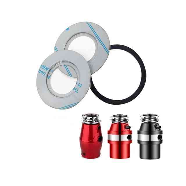 Food Waste Disposer Adapter Accessories