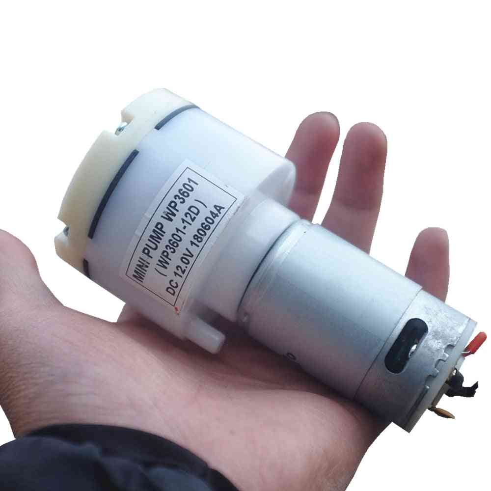 Mini Device Fish Tank Aeration Pump