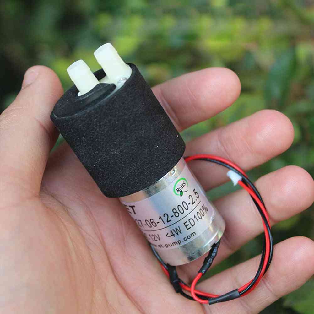 Mini Motor Micro Diaphragm Water Pump