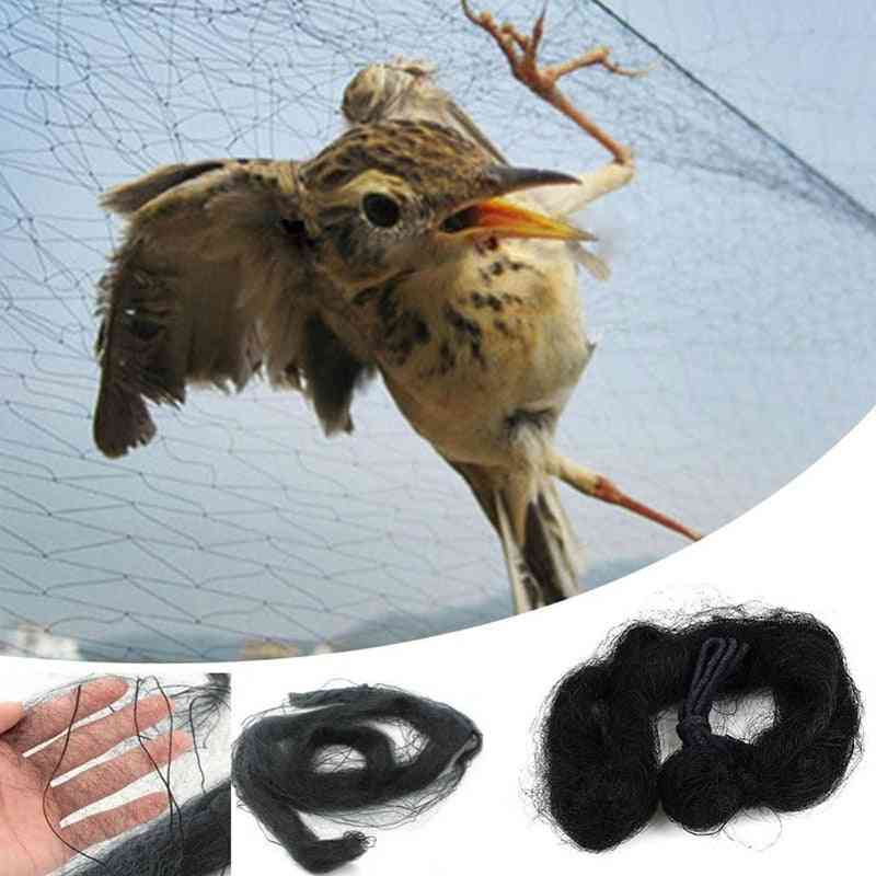 Multi-function Pond Fishing/ Anti Bird Catcher Netting Net Trap