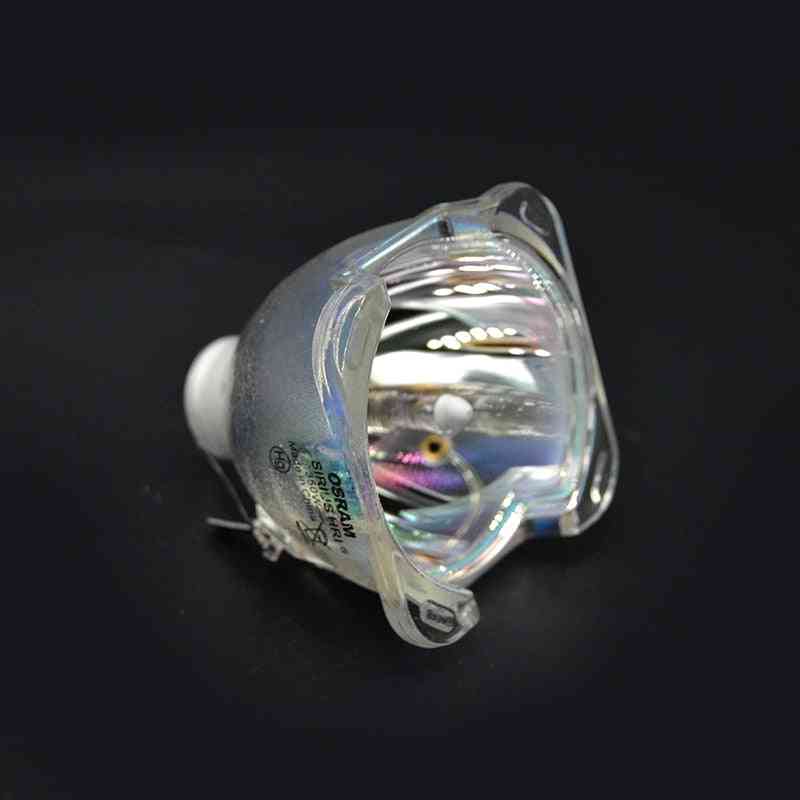 Light Bulb And Msd Platinum