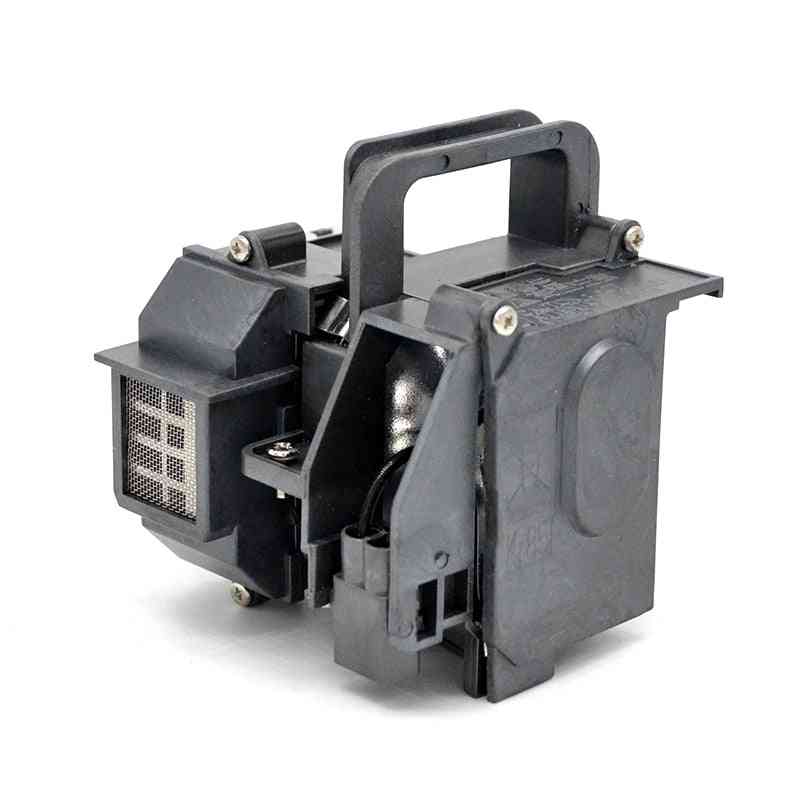 Projector Lamps For Elplp49 Power Lite
