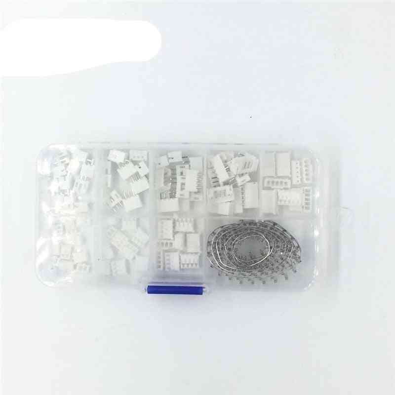5 Pin Header Jst Connector Wire Adapter Ph Kit