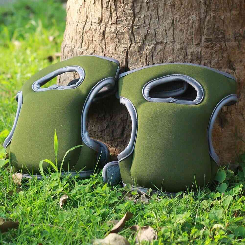 Gardening Knee Pads, Home Knee Pads For Gardening Cleaning