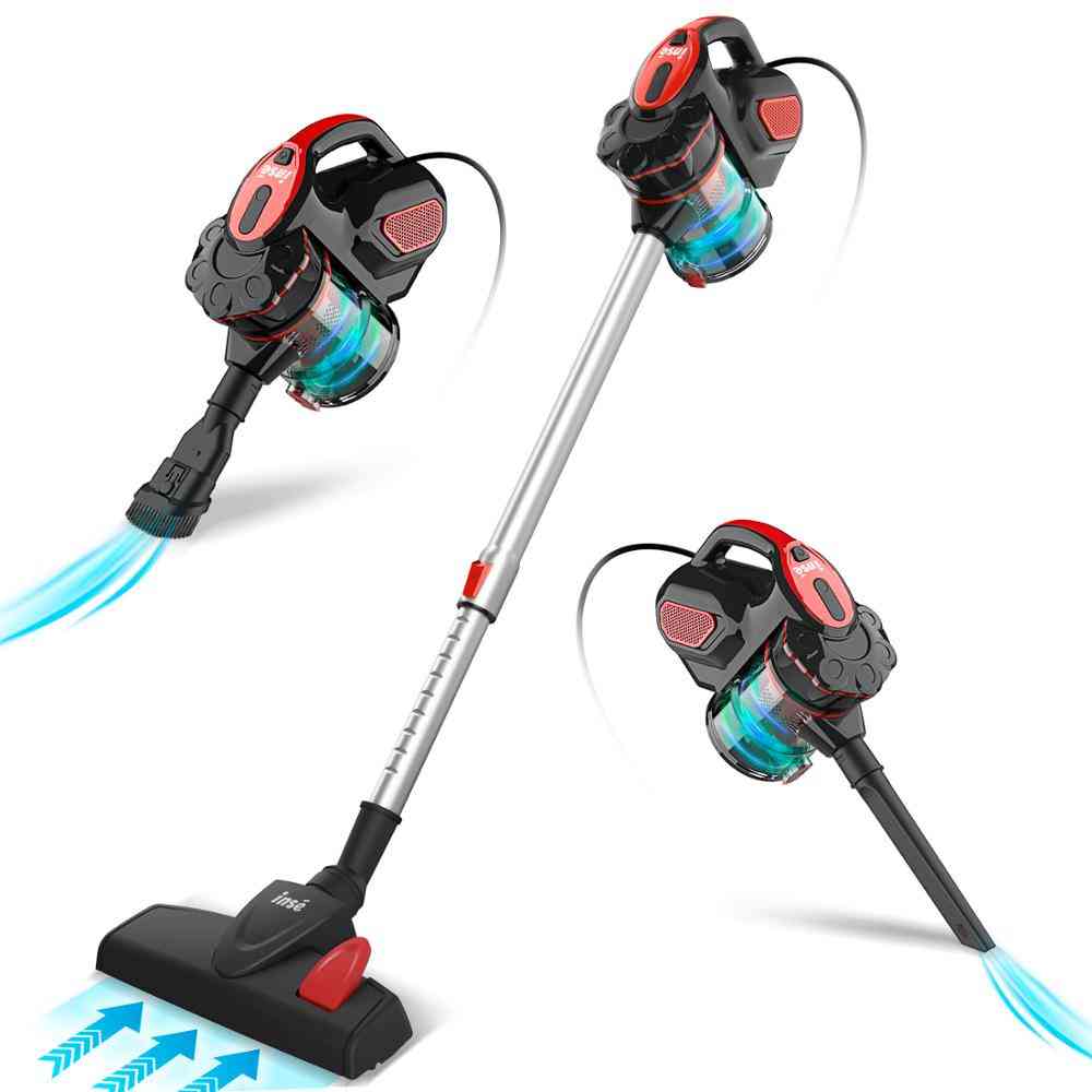 Household Vacuum Cleaner Power Suction Car Machine