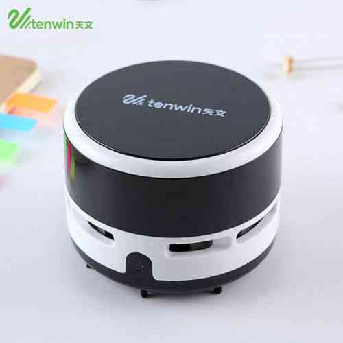 Mini Vacuum Cleaner For Office Desk, Dust Home, Table Sweeper