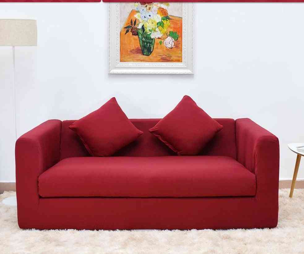 Corner Sofa Covers For Living Room. Modern Cotton Sofa Towel