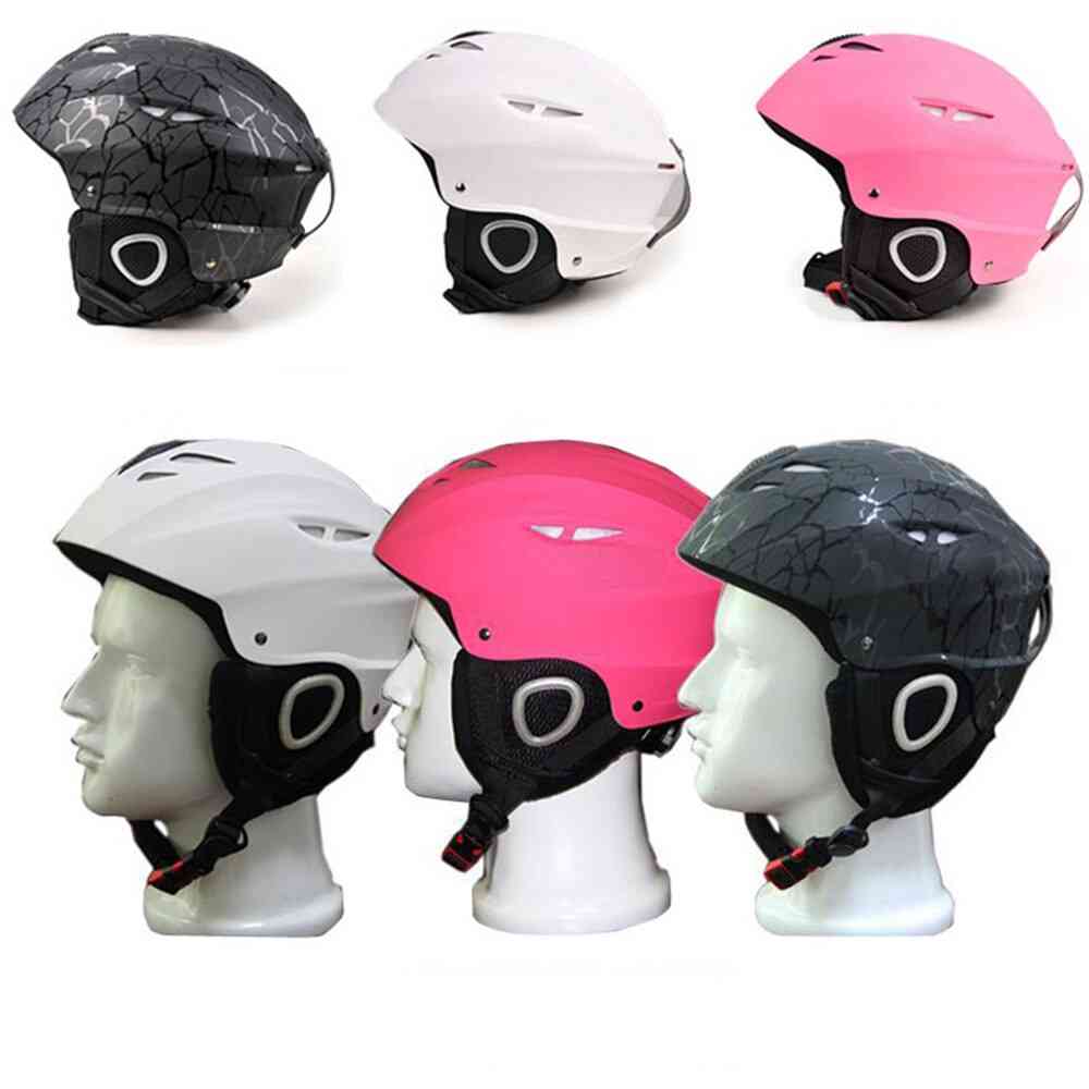 Outdoor Ski Helmet