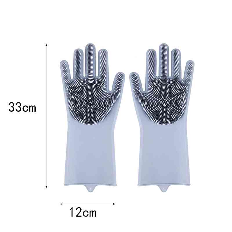 Silicone Kitchen Glove