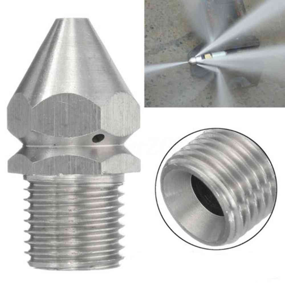 Cleaning Pipe Spray Nozzle