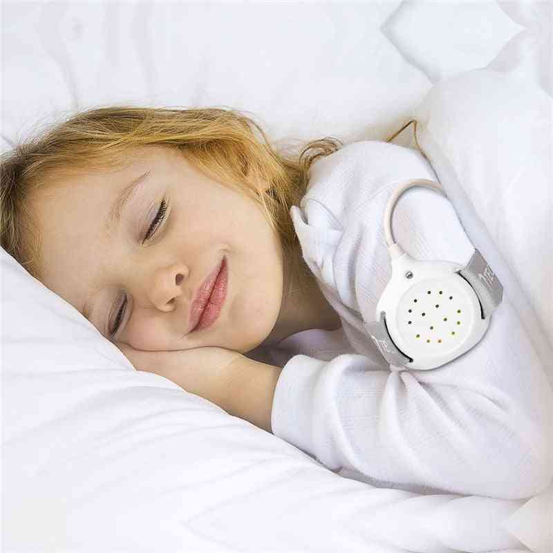 Bed Wetting Alarm, Smart Baby Diaper Sensor