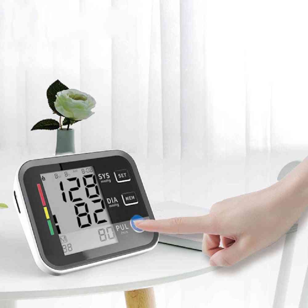 Blood Pressure Monitor Sphygmomanometer Ce Iso Approved Bp Machine