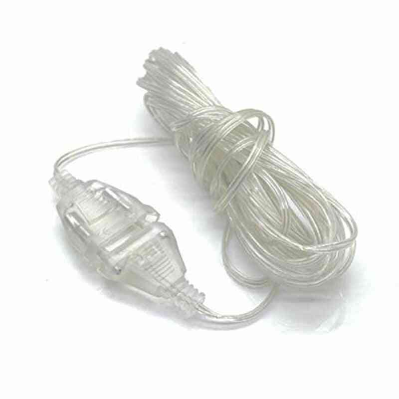 Extension Cable Led String Light