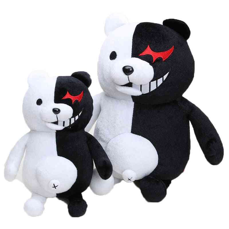 Bear Plush Toy Soft Stuffed Doll