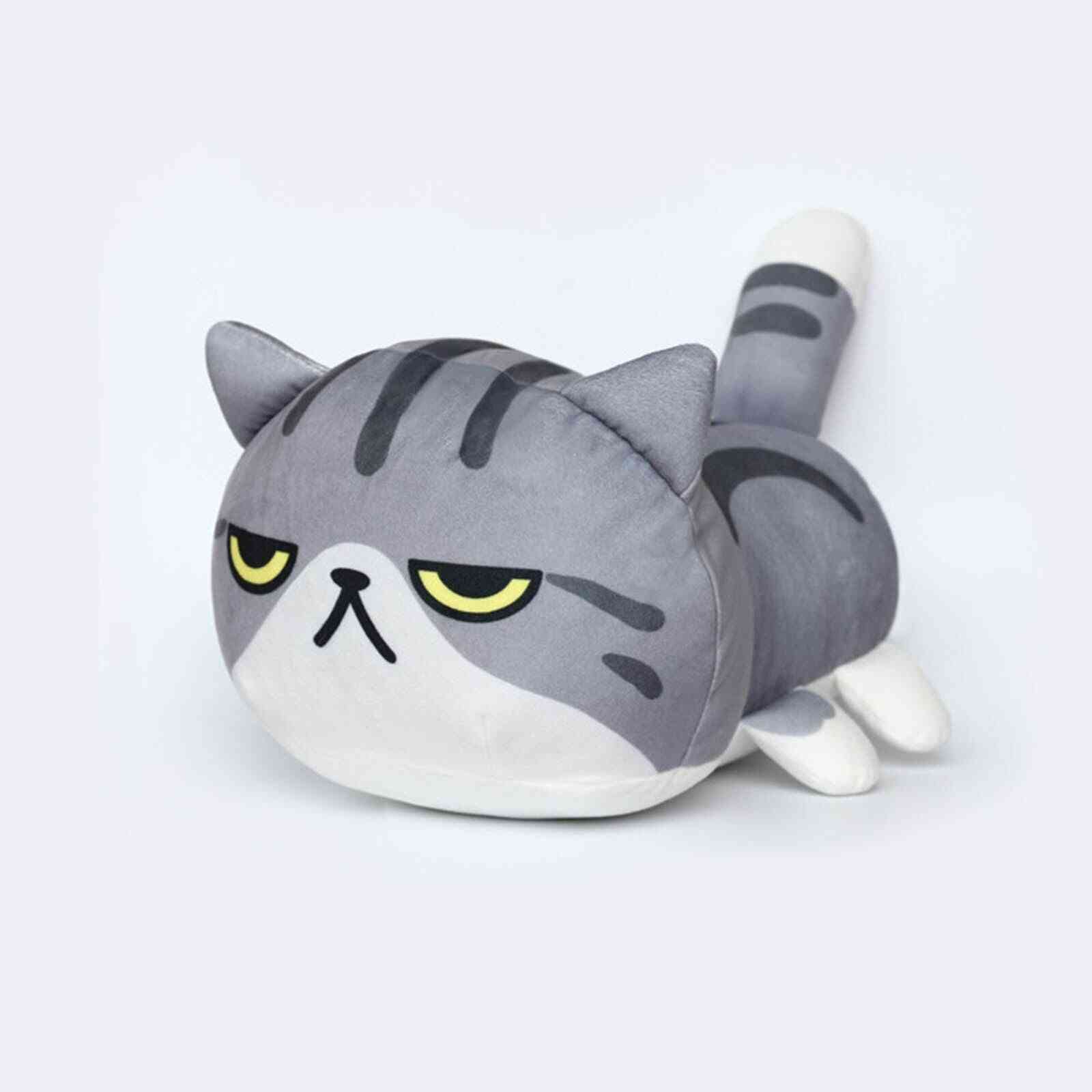 Simulation Cat Doll Toy