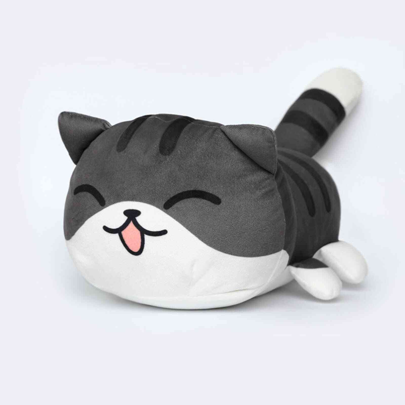 Simulation Cat Doll Toy