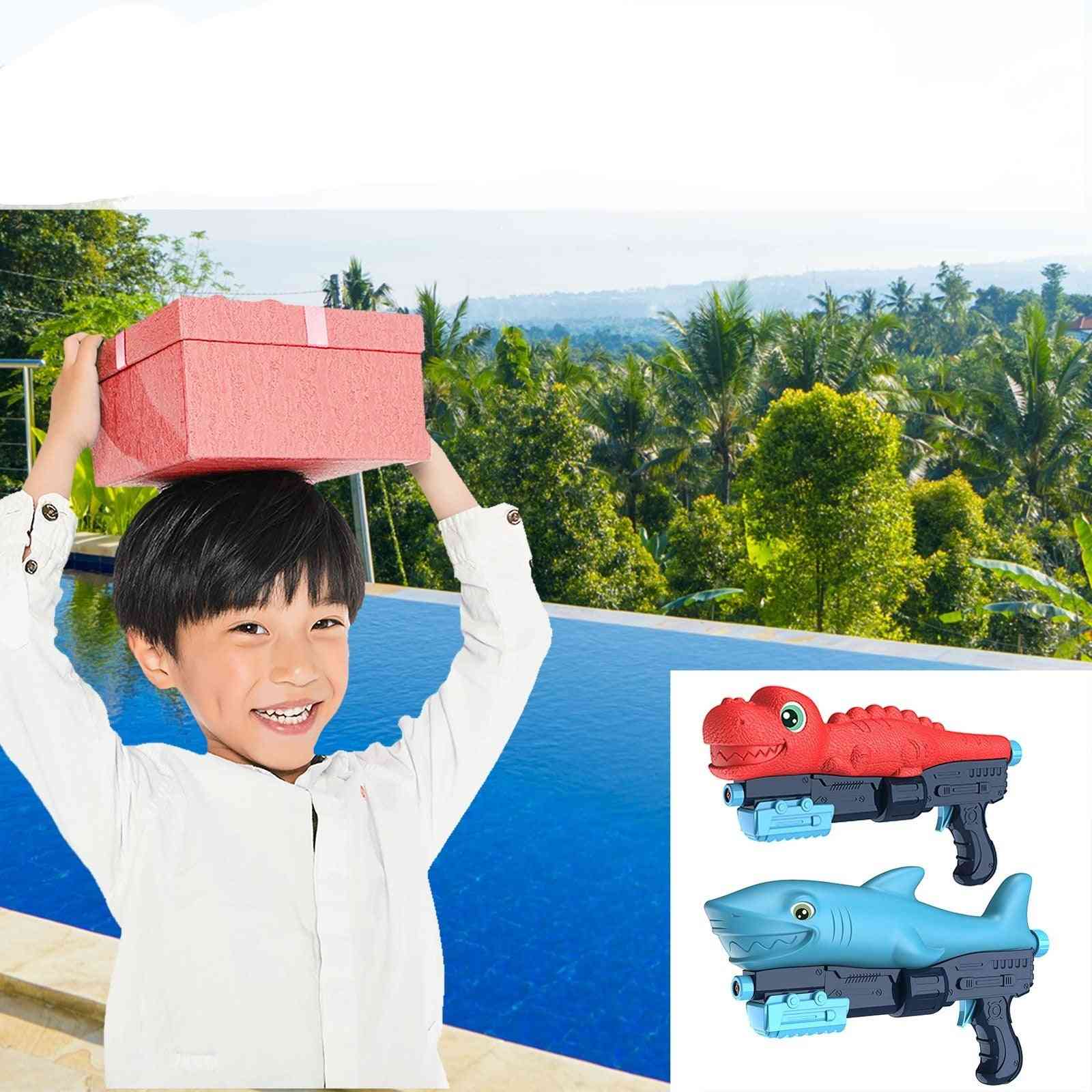 Kids Squitter Water Gun Toy