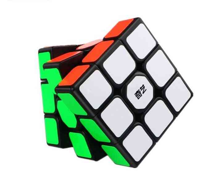 Professional Magic Cube, 3x3x3 Speed  Puzzles Educational