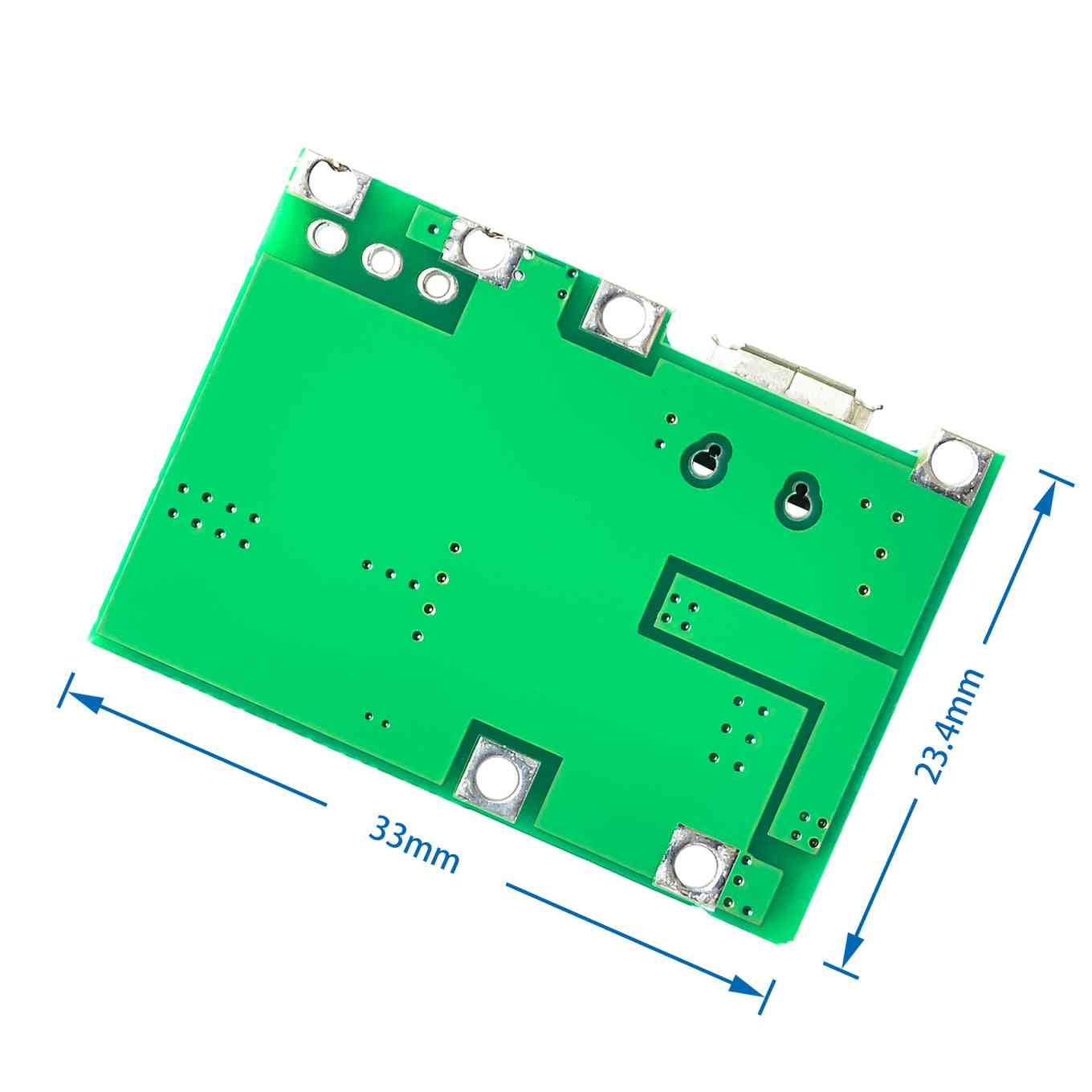 Battery Charging Discharge Power Module