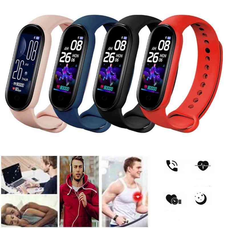 Fitness Bluetooth Smart Watch