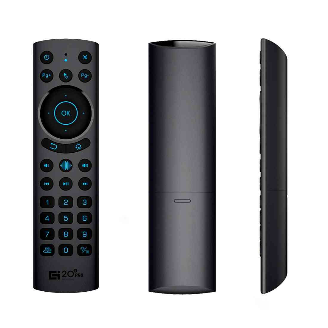 Voice Remote Controls Ir For Android Tv Box