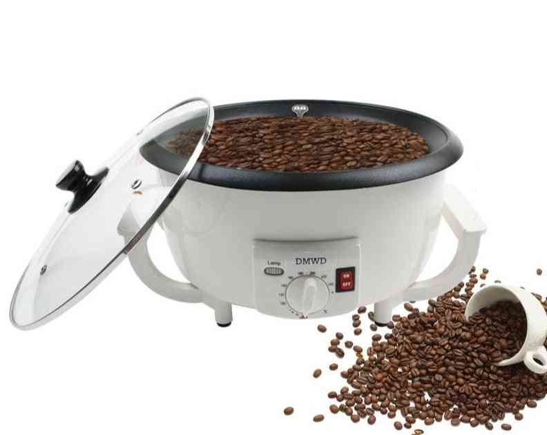 110v/220v Electric Coffee Bean Roaster Cafe Grinders