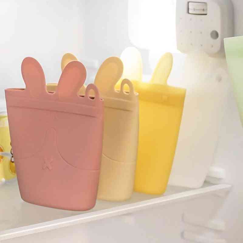 New Design Baby Feeding Food Storage Containers