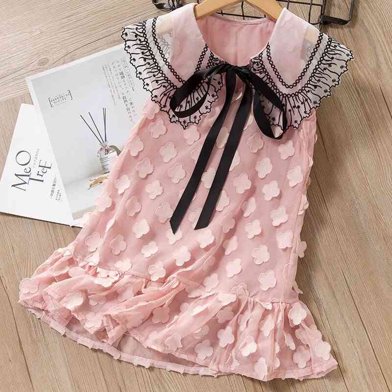 Summer Star Sequins Costumes Fashion Girl Gown