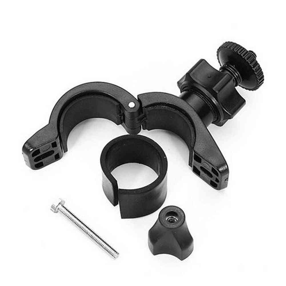 Bike Bicycle Motorcycle Handlebar Mount For Sony Pov Action Cam