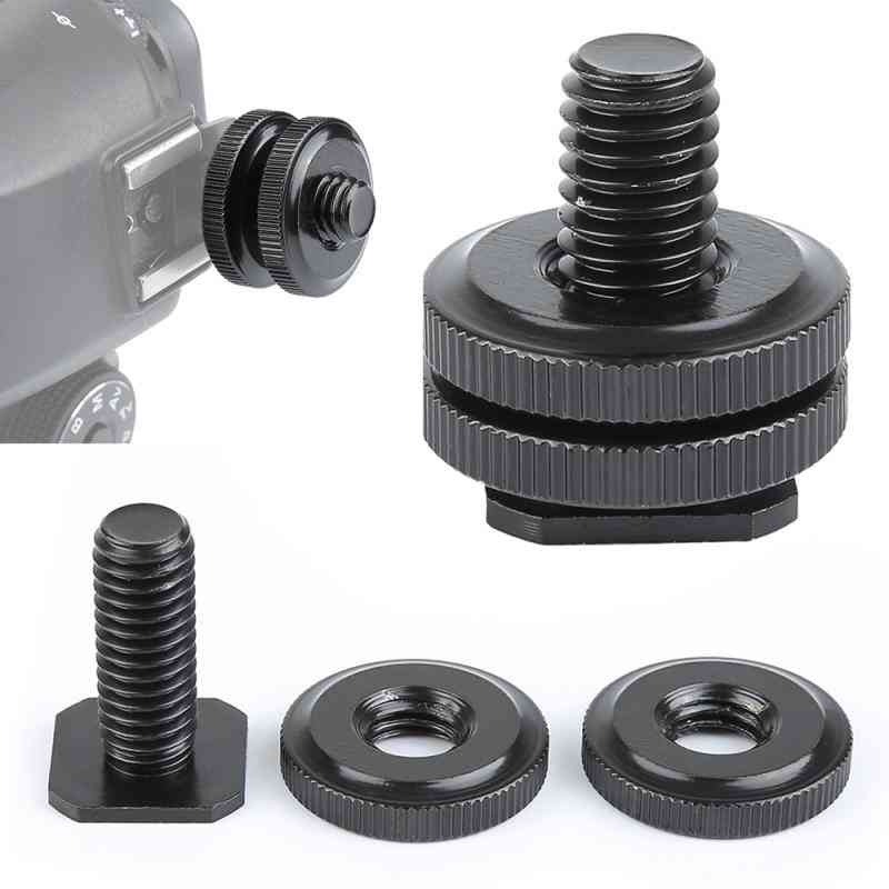 Durable And Practical Tripods Screw