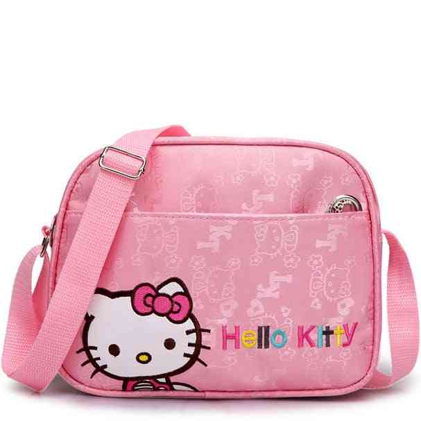 Children's Messenger Bag, Little Girl Princess Shoulder Handbags