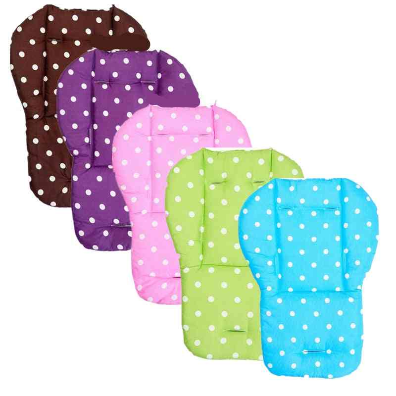 Baby High Chair Cushion Cover / Booster Mats Pads