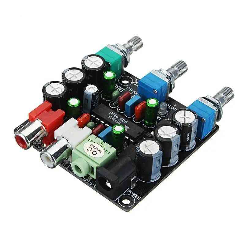 Xr1075 Actuator Sound Exciter, Single Power Supply With Bbe Circuit Module