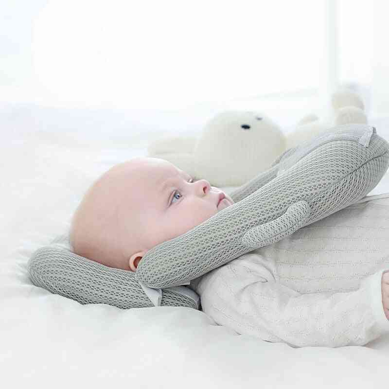 Infant Baby Self Feeding Nursing Pillow
