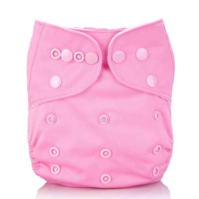 Baby Cloth Diaper Pocket