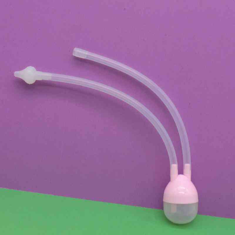 Infant Nasal Suction Snot Cleaner