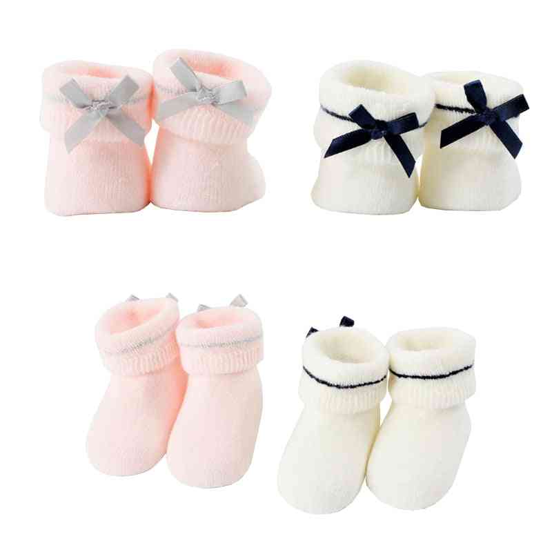 Cute Fashion Baby Foot Socks