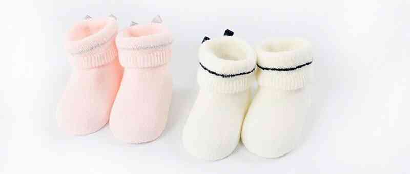 Cute Fashion Baby Foot Socks