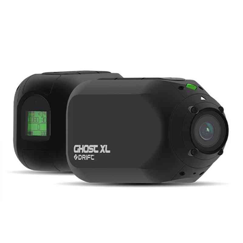 Drift ghost xl 1080p fuld hd vlog action kamera