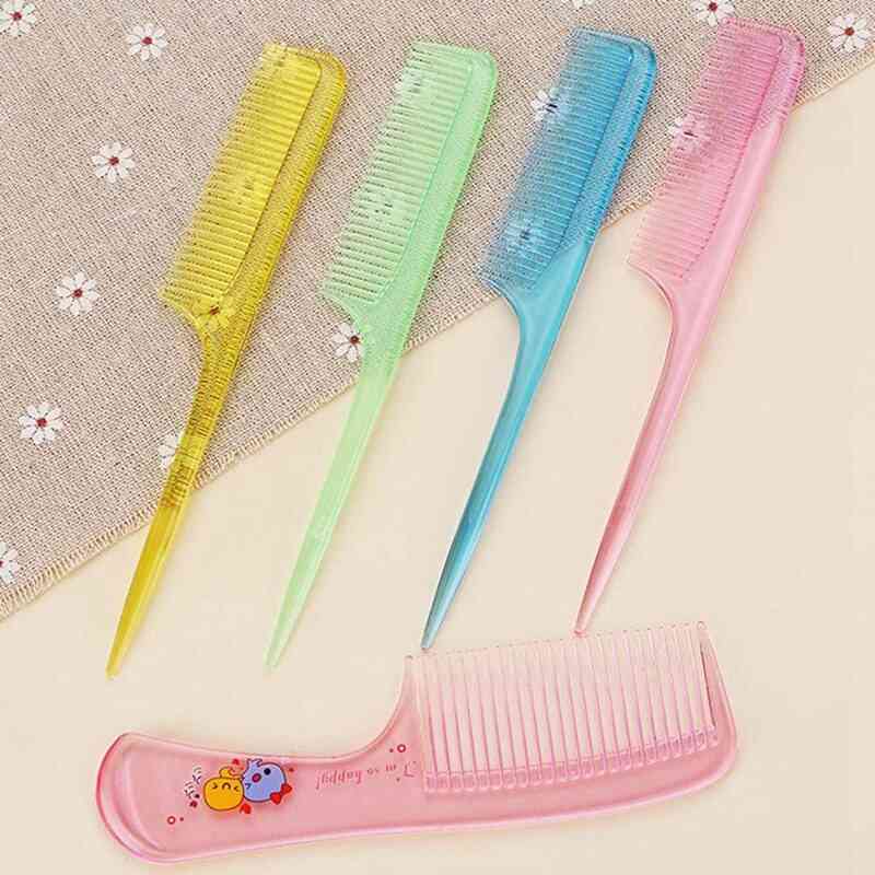 Baby Brush Comb - /