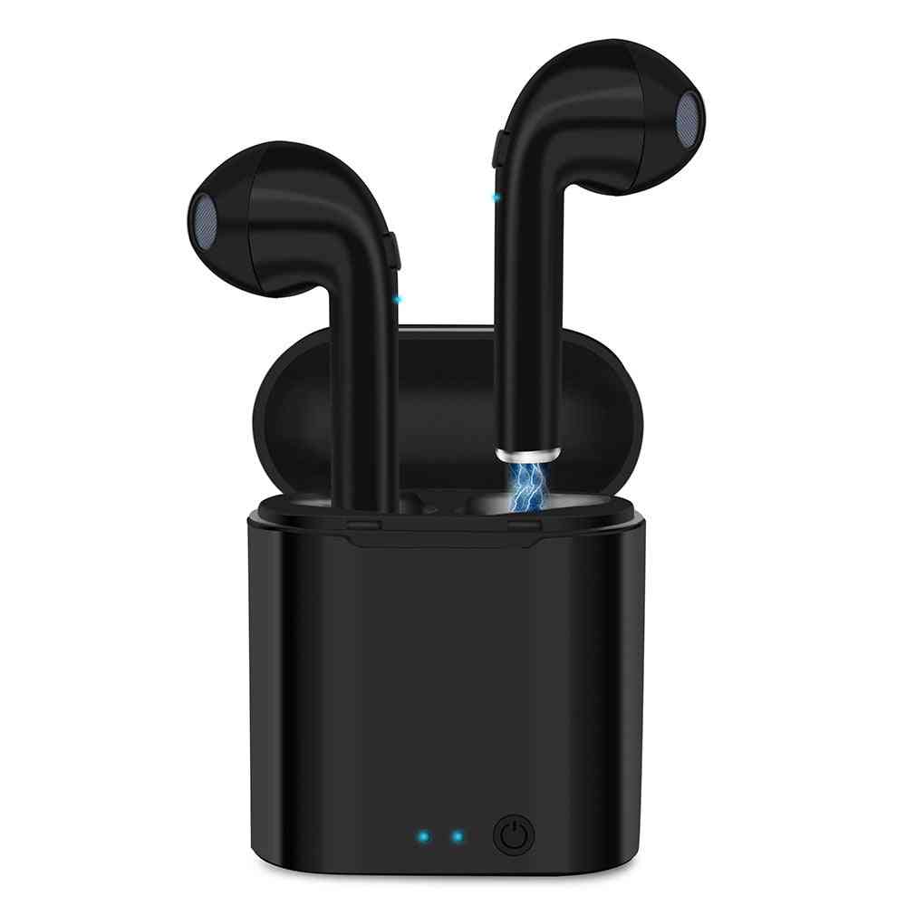 Headphones Bluetooth  Earphones Wireless Headsets
